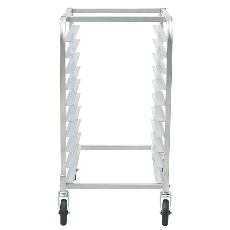 Kitchen Baking Trolley - Sheet Pan Trolley 26