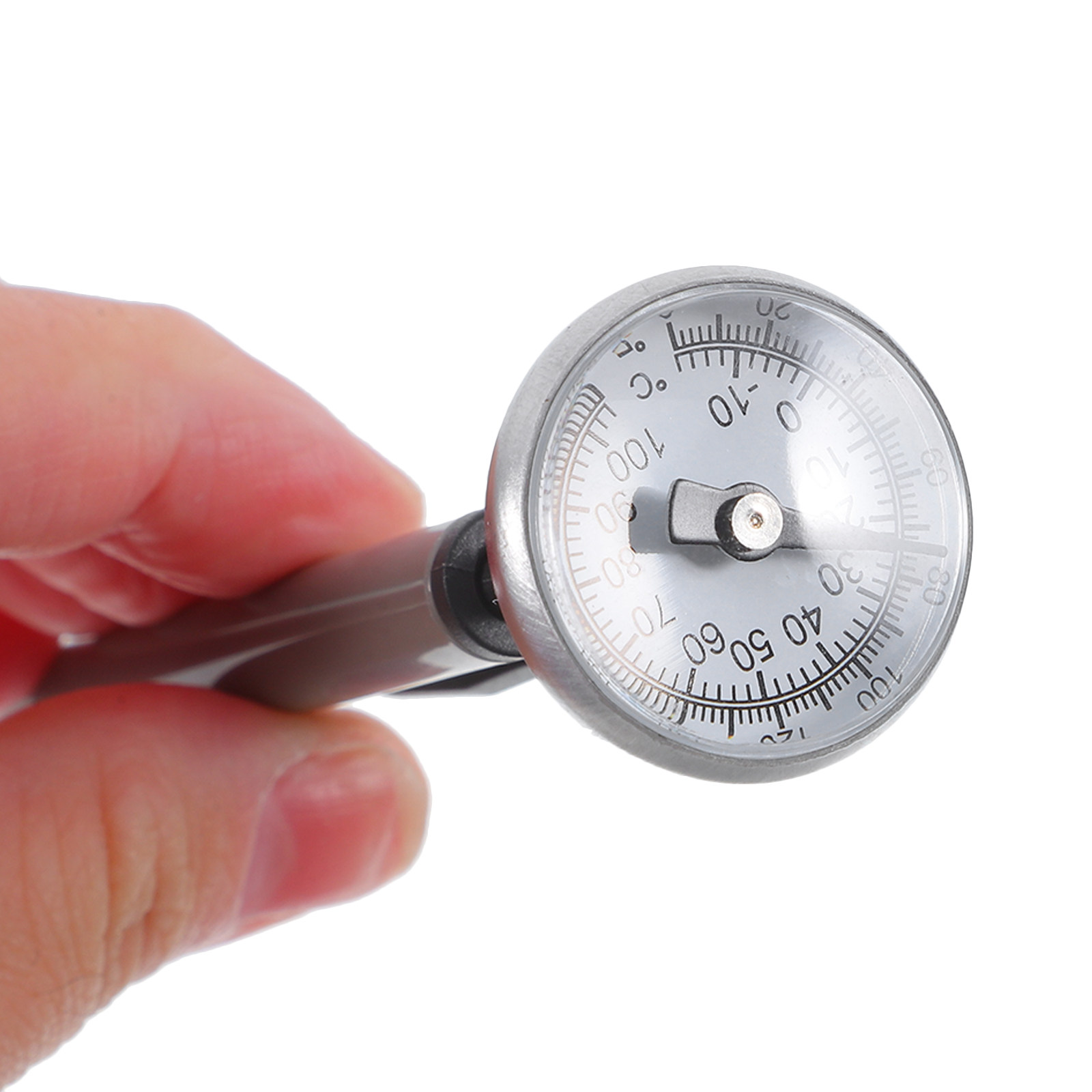 Kitchen Baking Cooking - Stainless Steel Food Thermometer Probe Instant