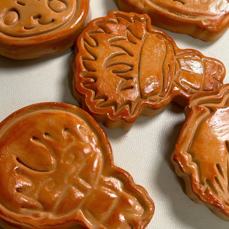 8pcs Jujutsu Kaisen Cake Cooki - Kitchen Baking Gifts review and price