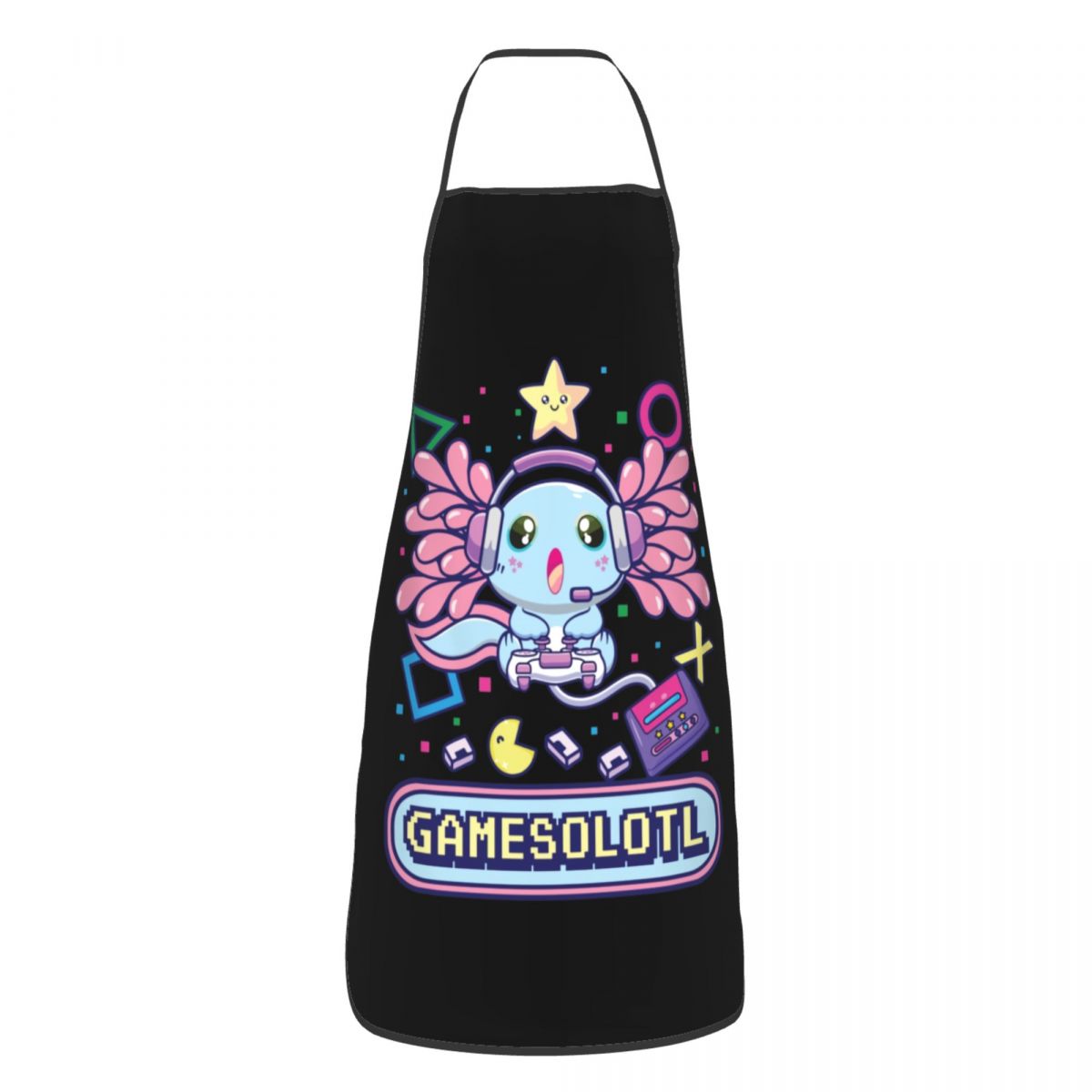 Gamesalotl Axolotl Playing Vid - Kitchen Baking Game review and price