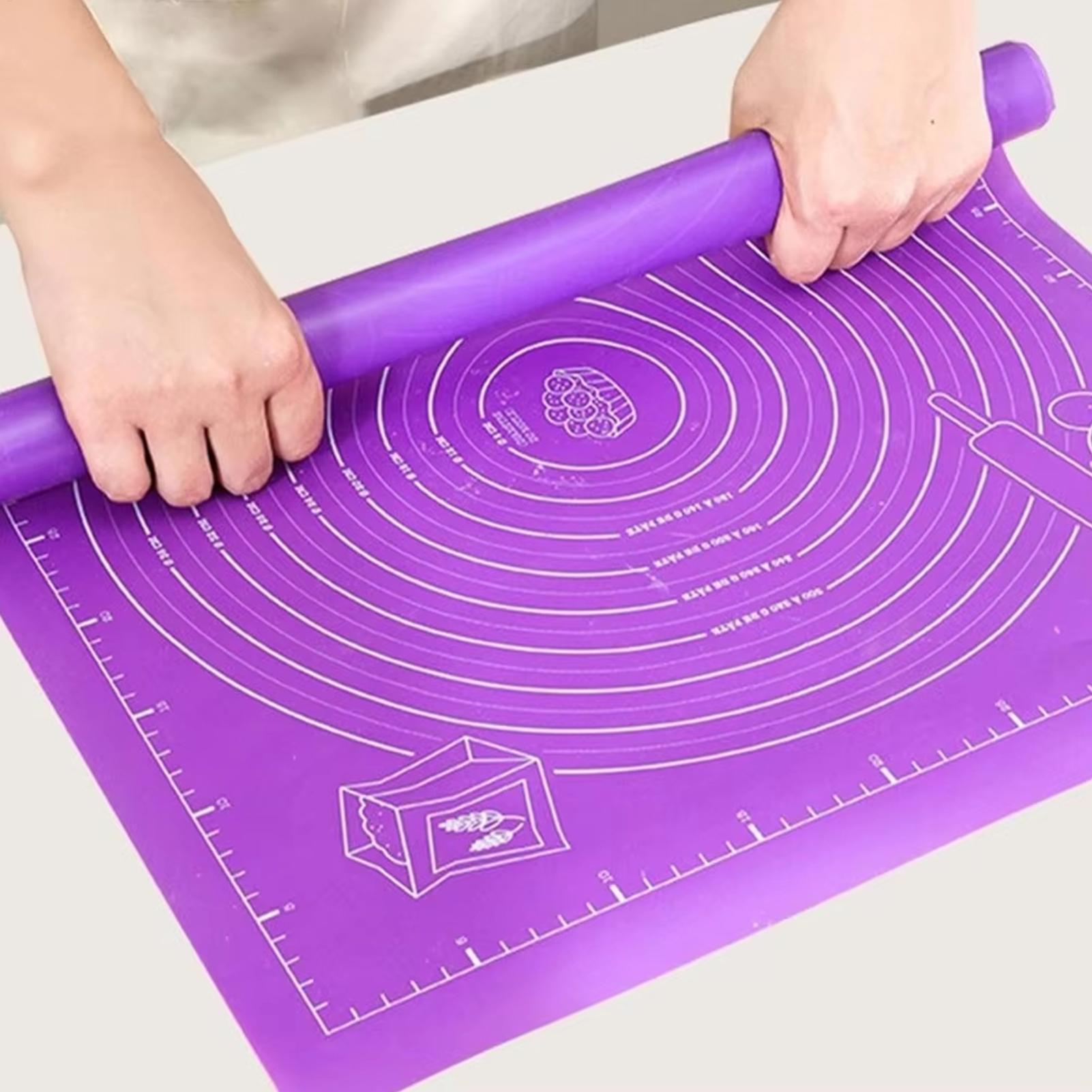 Dough Mat Food Grade Nonstick  - Kitchen Grade Baking Sheet review and price