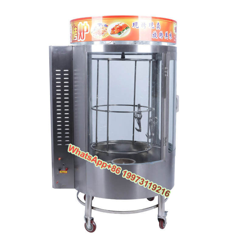 Hot-sell Peking Duck Roast Duc - Kitchen Baking Trolley review and price