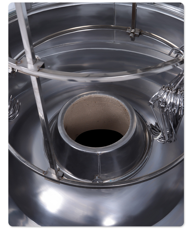 Hot-sell Peking Duck Roast Duc - Kitchen Baking Trolley review and price