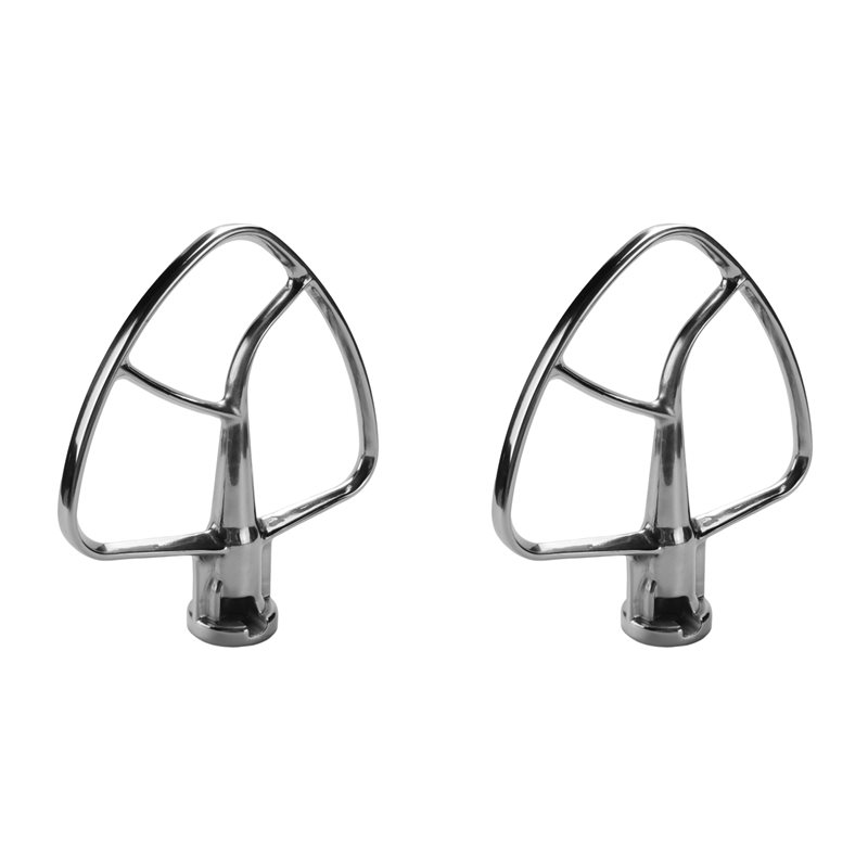 A83G-2X Stainless Steel Flat B - Kitchen Baking Aid review and price