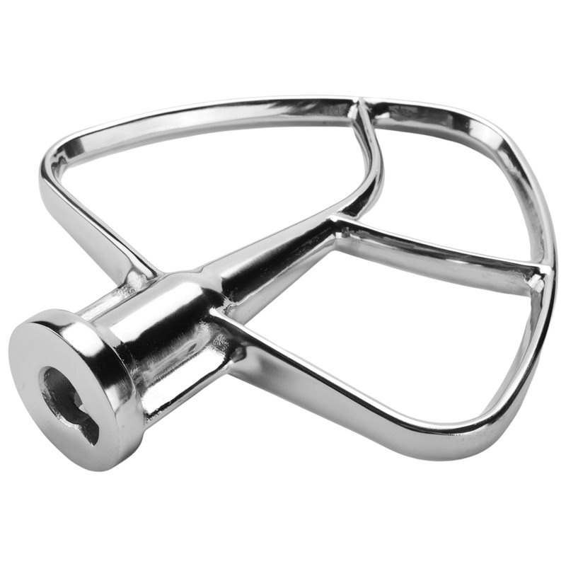 A83G-2X Stainless Steel Flat B - Kitchen Baking Aid review and price