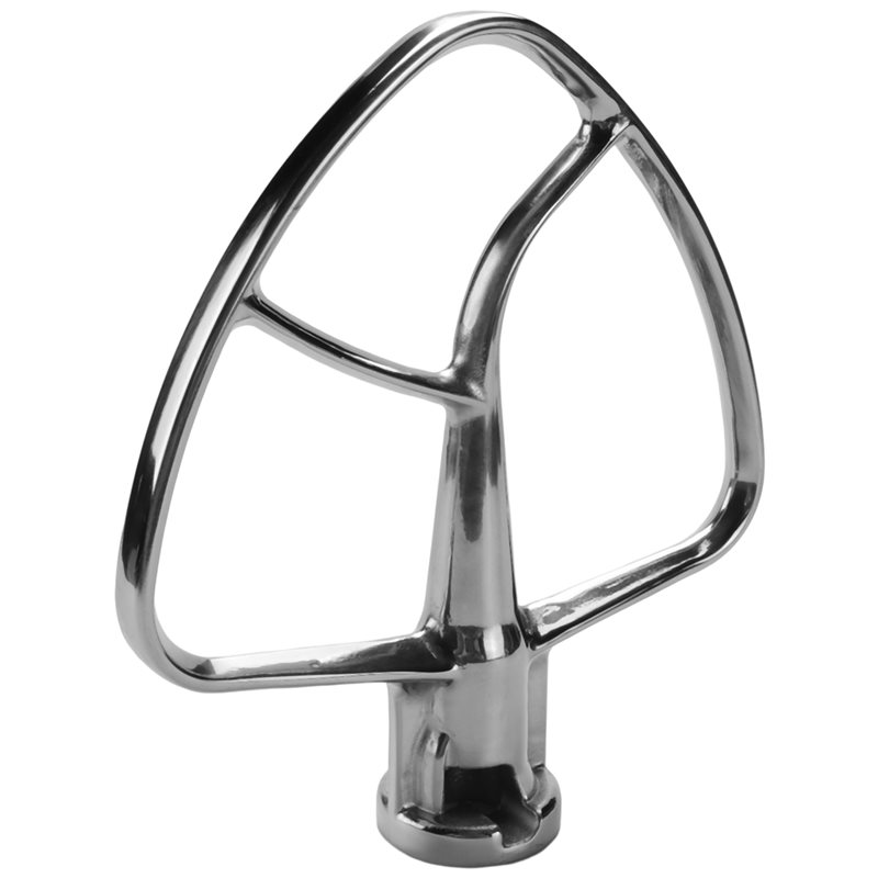 A83G-2X Stainless Steel Flat B - Kitchen Baking Aid review and price
