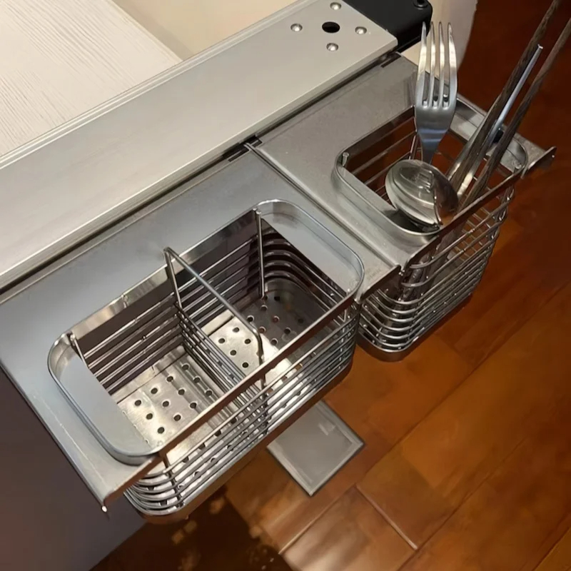 Outdoor Camping  IGT Chopstick - Kitchen Baking Tray Storage review and price