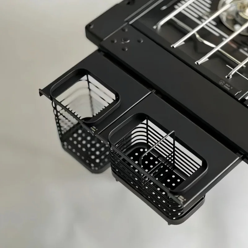 Outdoor Camping  IGT Chopstick - Kitchen Baking Tray Storage review and price