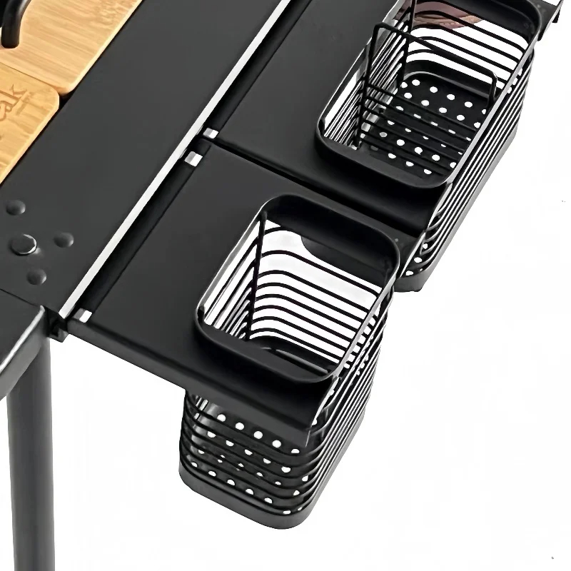 Outdoor Camping  IGT Chopstick - Kitchen Baking Tray Storage review and price