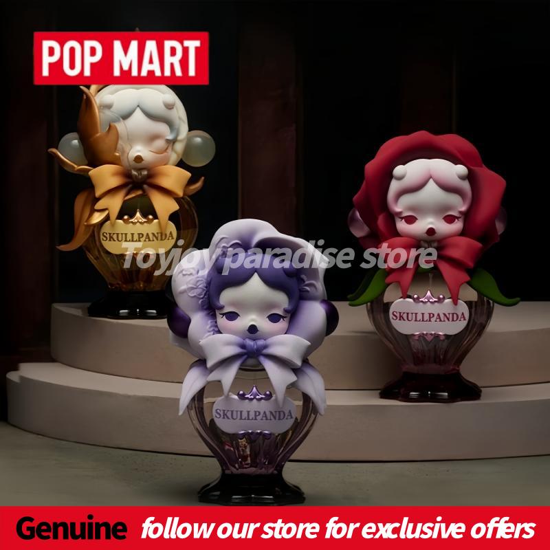Authentic POP MART Skullpanda  - Kitchen Baking Gifts review and price