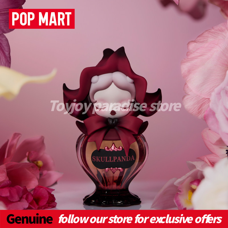 Authentic POP MART Skullpanda  - Kitchen Baking Gifts review and price