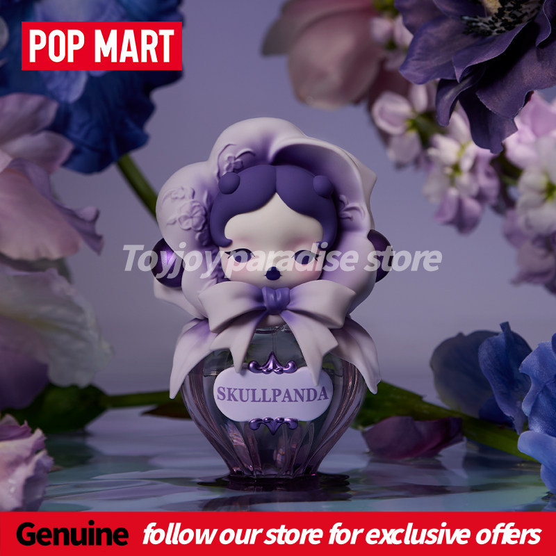 Authentic POP MART Skullpanda  - Kitchen Baking Gifts review and price