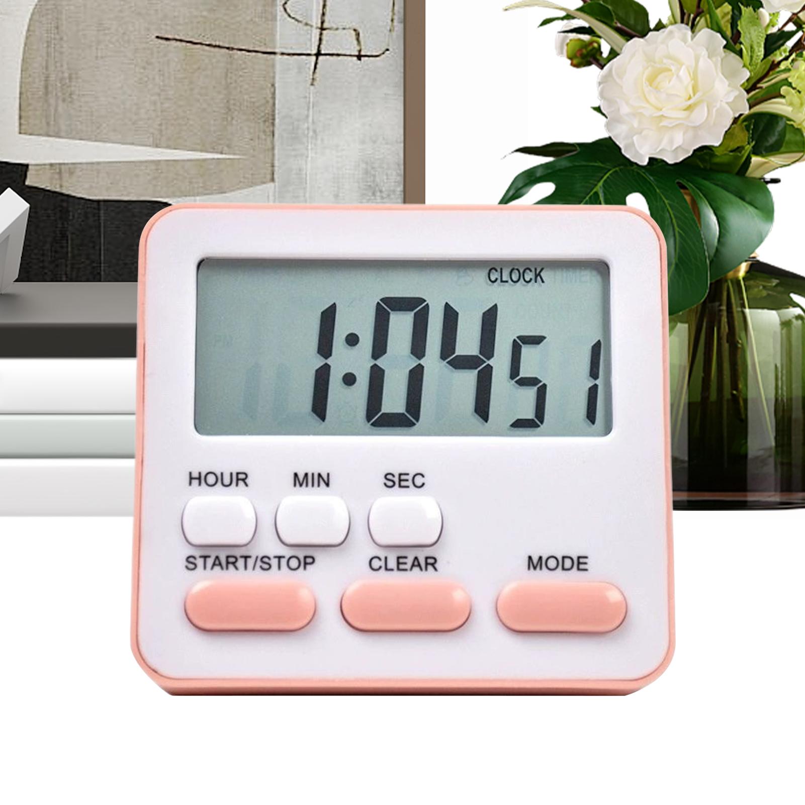 new Digital Kitchen Timer With - Kitchen Baking Game review and price
