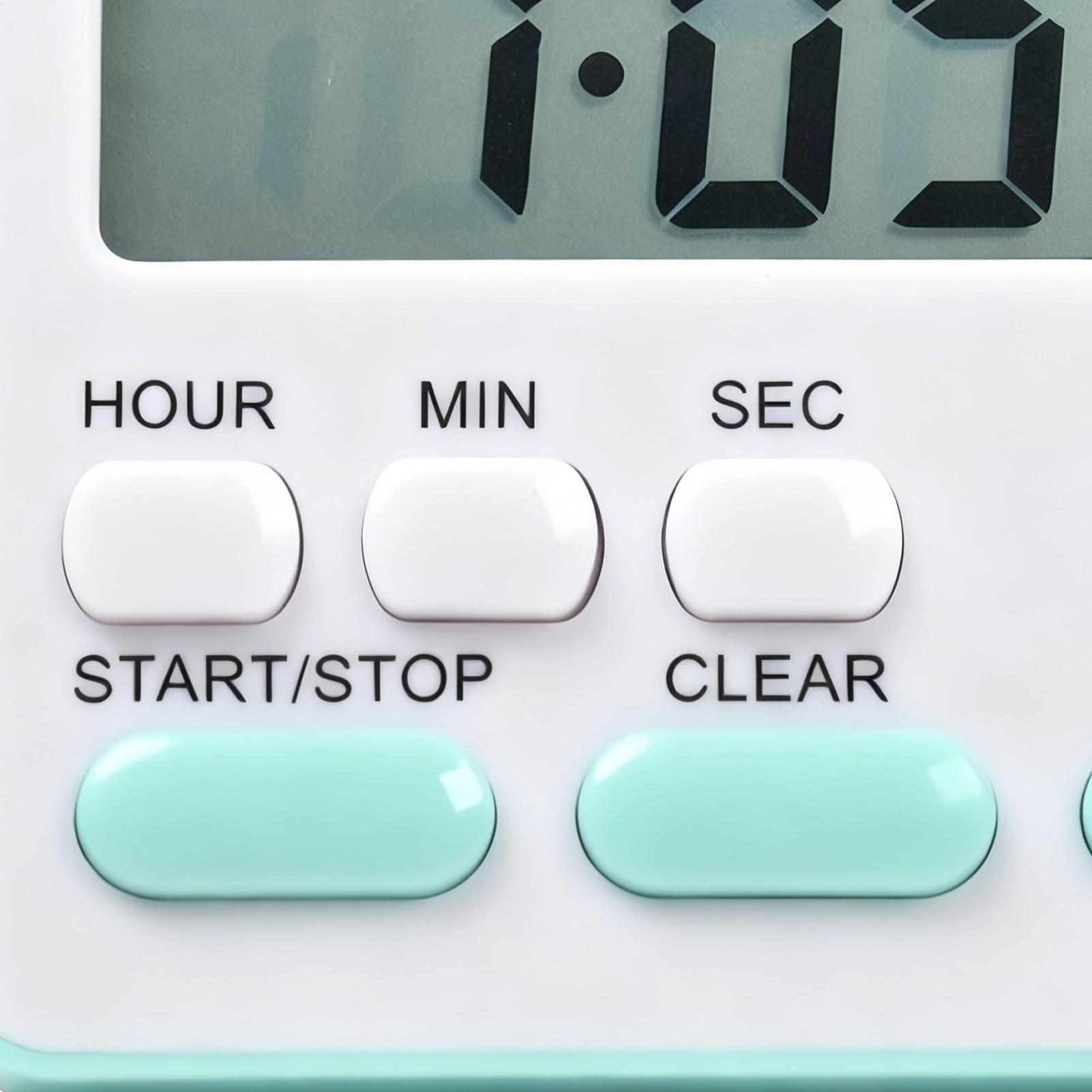 new Digital Kitchen Timer With - Kitchen Baking Game review and price