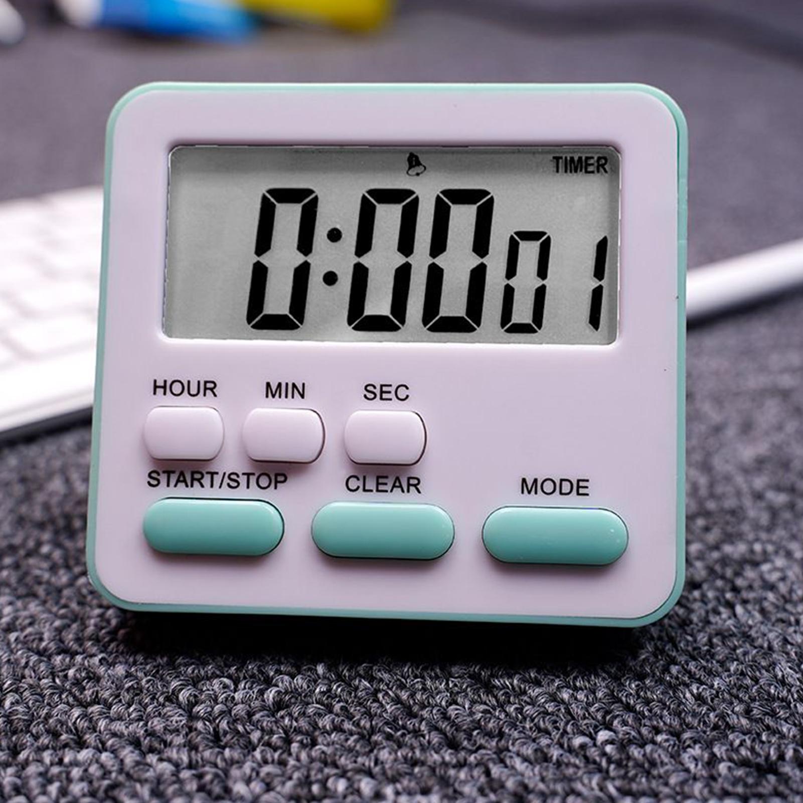 new Digital Kitchen Timer With - Kitchen Baking Game review and price