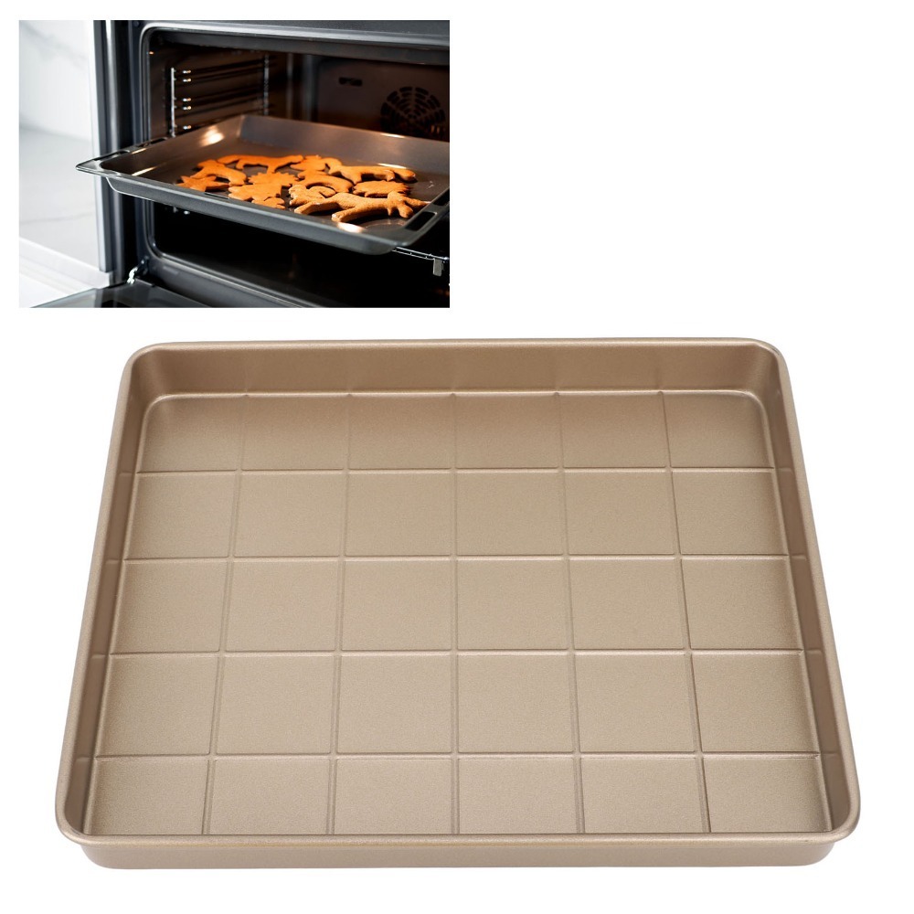 Durable Carbon Steell Sheet Pa - Kitchen Grade Baking Sheet review and price