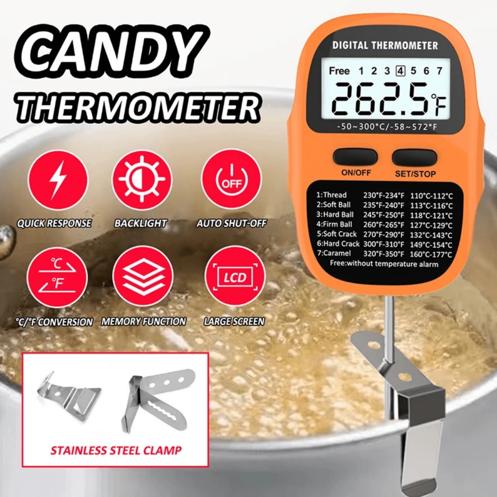 Instant Read Digital Kitchen F - Kitchen Baking Cooking review and price