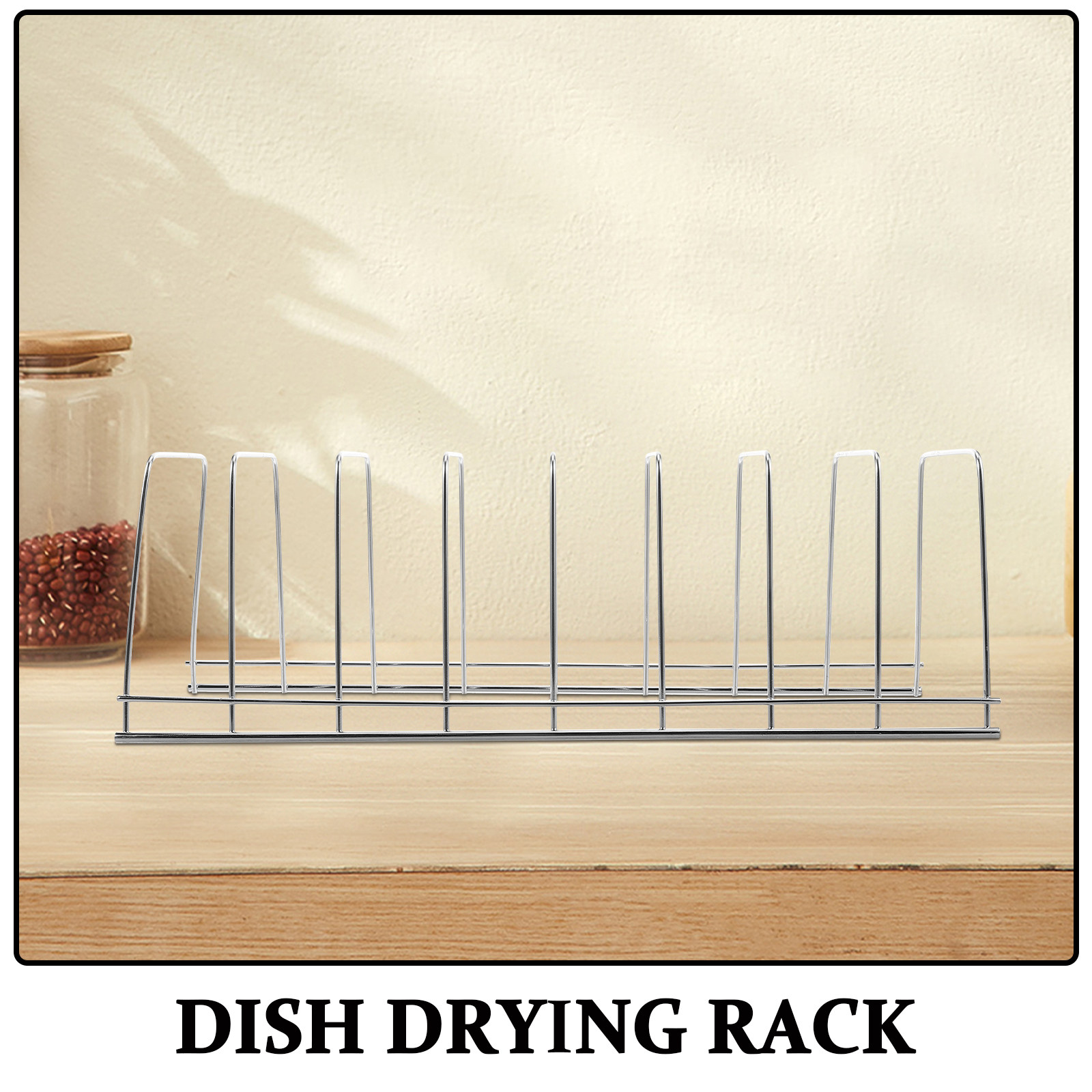 Premium Stainless Steel Dish D - Kitchen Baking Tray Storage review and price