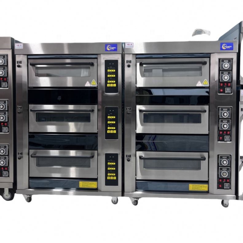 Commercial Bakery Equipment In - Commercial Kitchen Baking Equipment review and price
