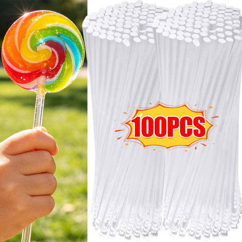 100/20pcs Reusable Transparent - Kitchen Baking Supplies review and price