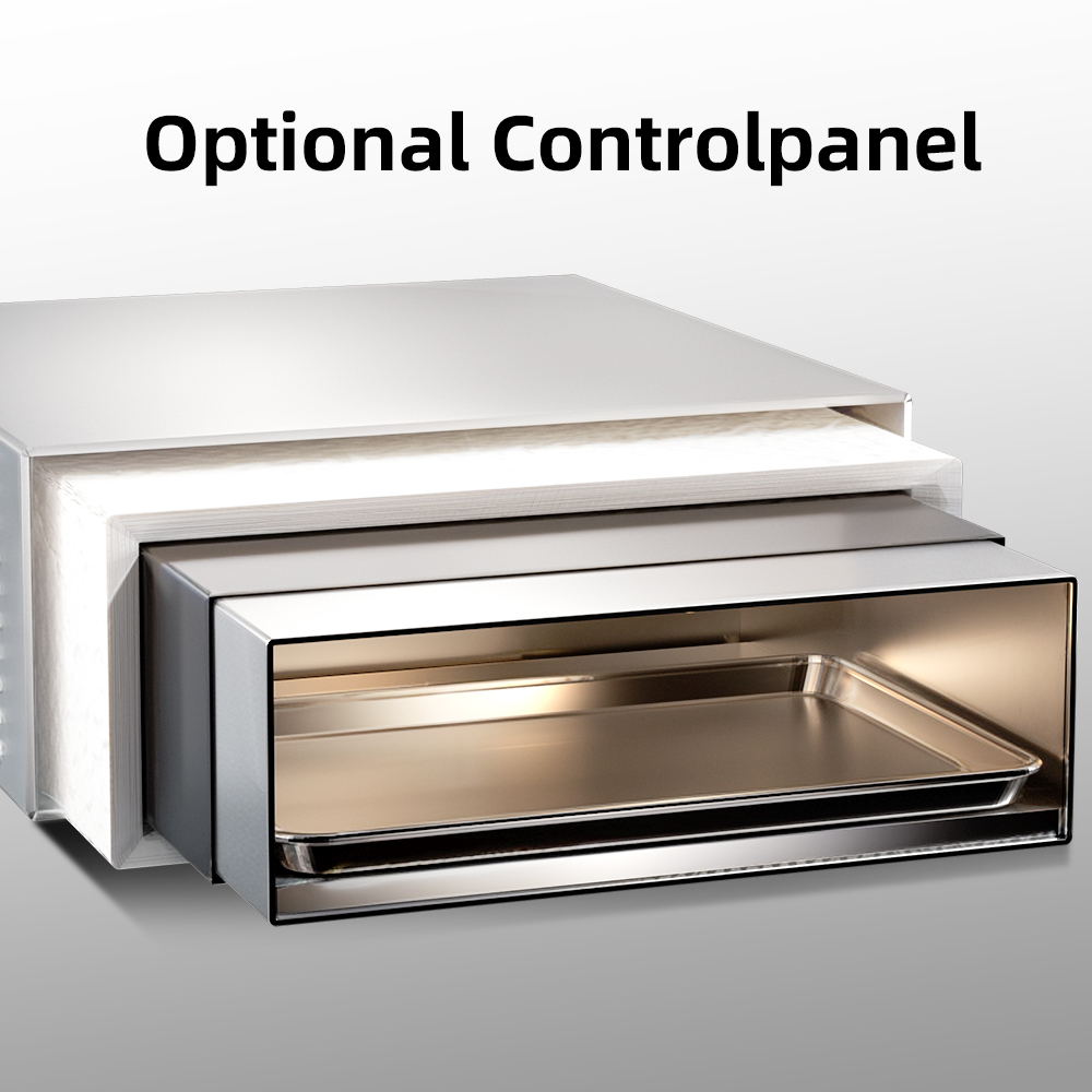 Kitchen Industrial Machine 2 D - Commercial Kitchen Baking Equipment review and price
