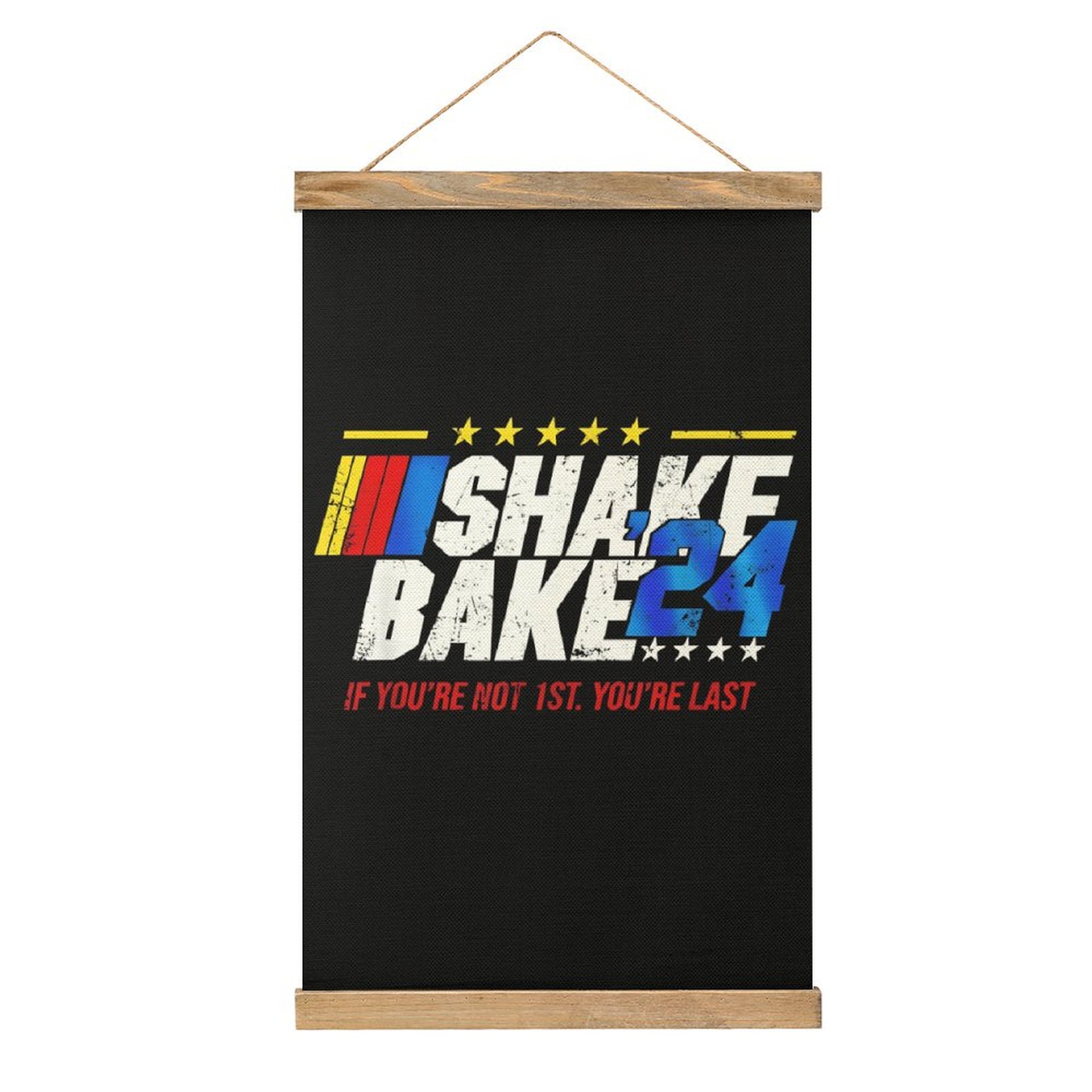 Funny Graphic Shake Bake 21 Ga - Kitchen Baking Game review and price