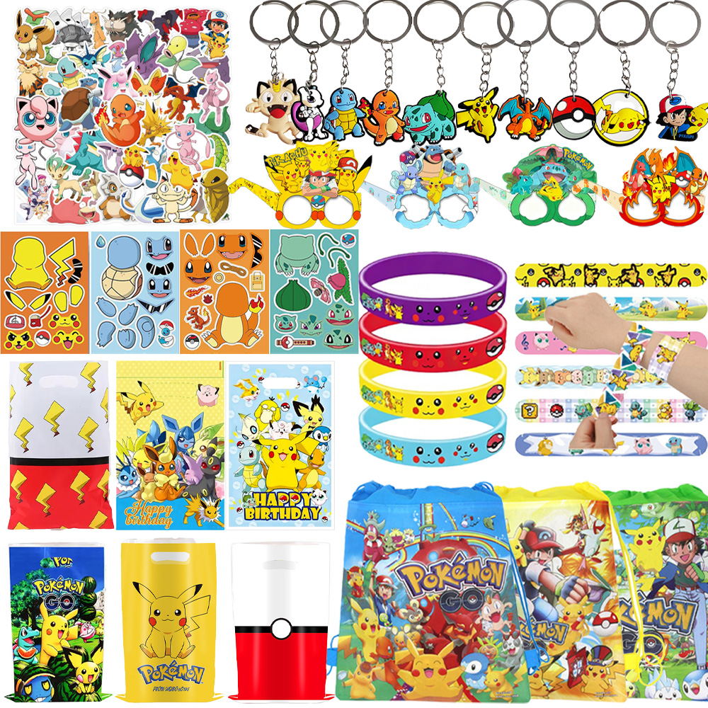 Pokemon Birthday Party Decorat - Kitchen Baking Gifts review and price