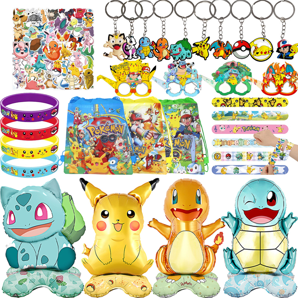 Pokemon Birthday Party Decorat - Kitchen Baking Gifts review and price