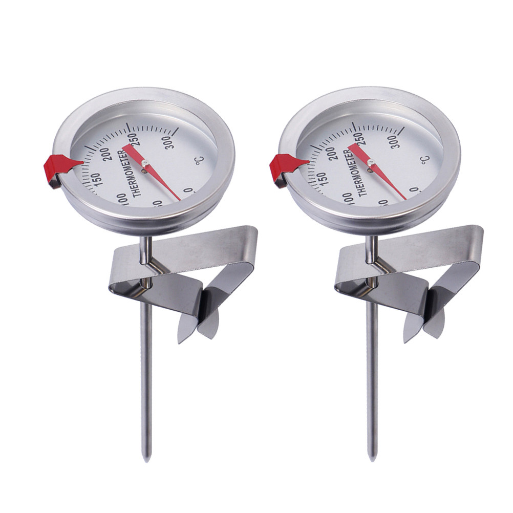 2pcs Food Silver High Temp Res - Kitchen Baking Cooking review and price