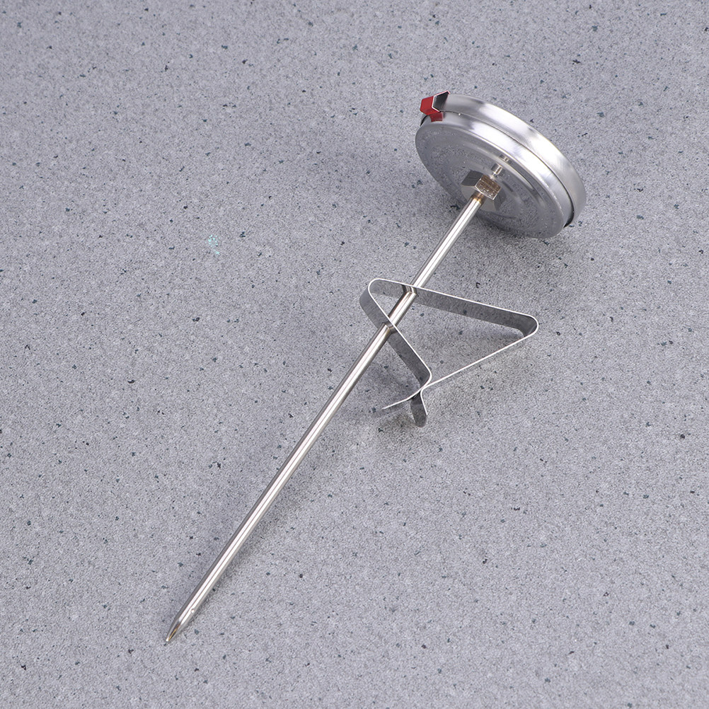 2pcs Food Silver High Temp Res - Kitchen Baking Cooking review and price