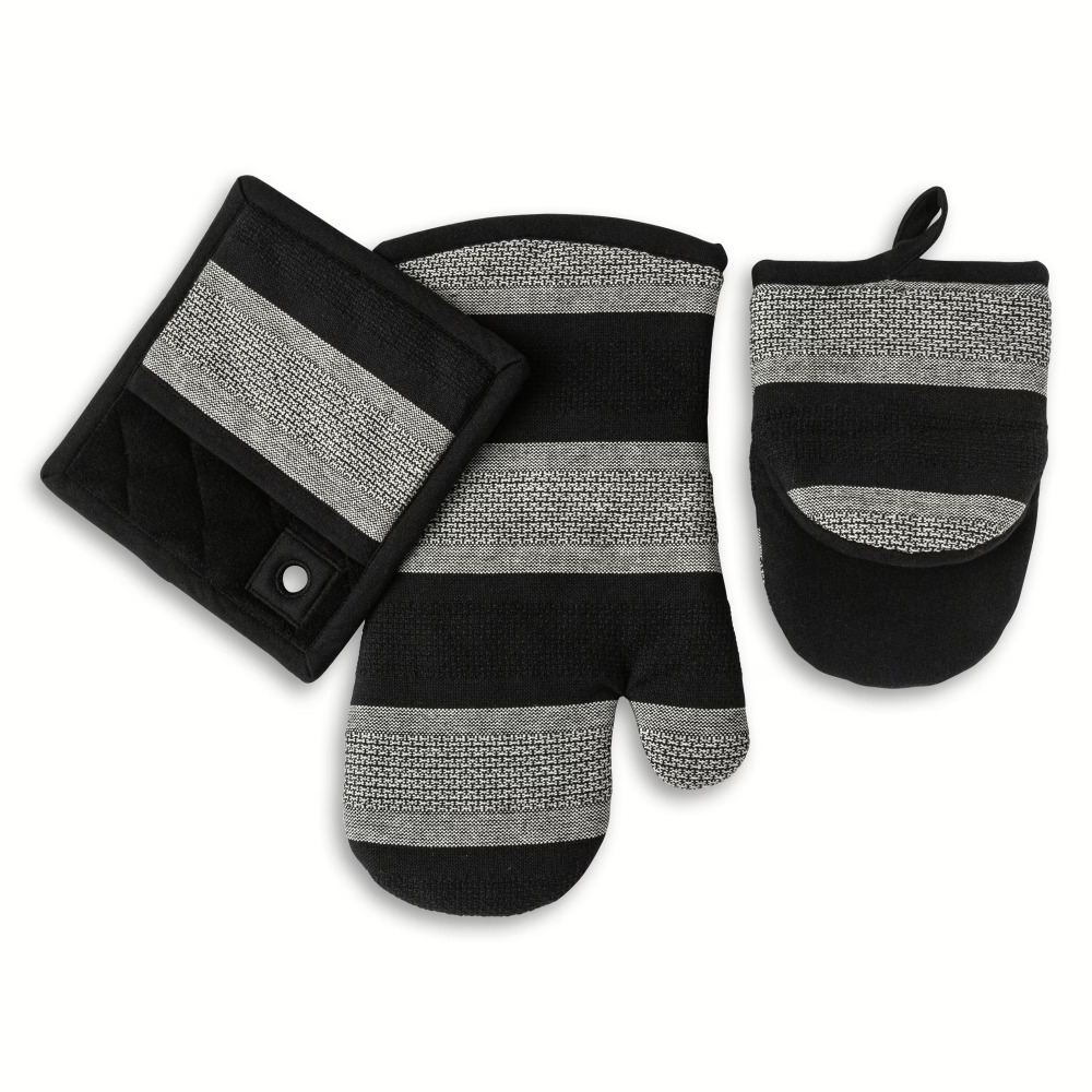 Oven Mitt and Potholder Set wi - From The Kitchen Of Baking Pan review and price