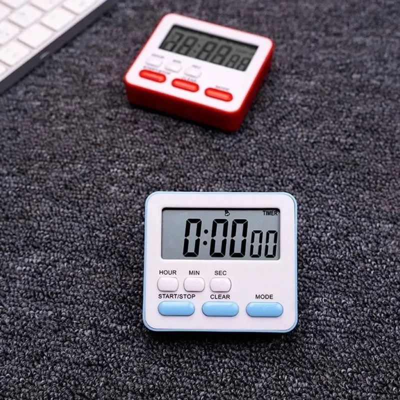 New Digital Kitchen Timer With - Kitchen Baking Game review and price