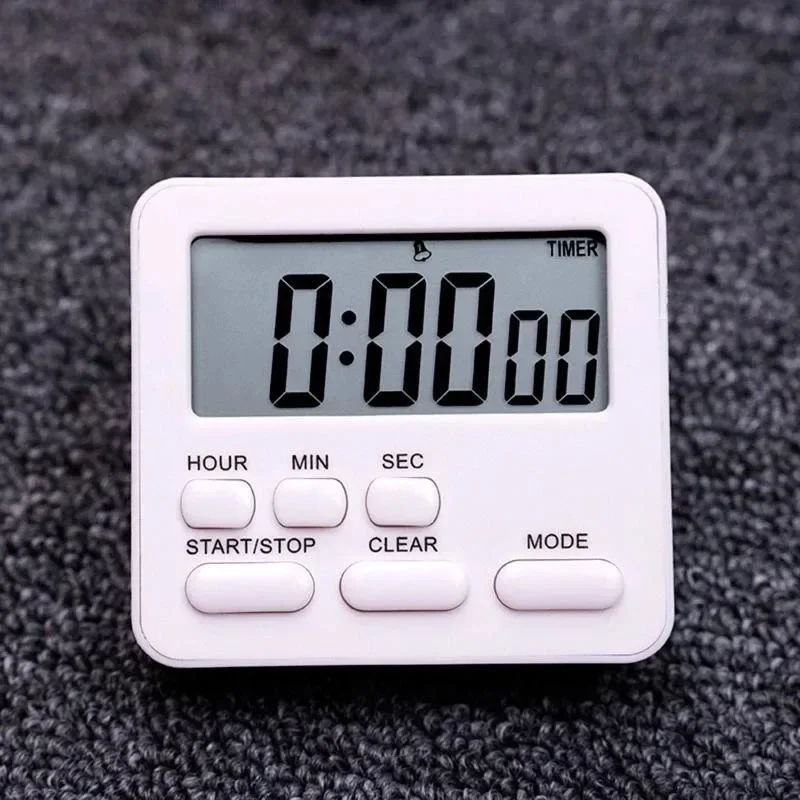 New Digital Kitchen Timer With - Kitchen Baking Game review and price