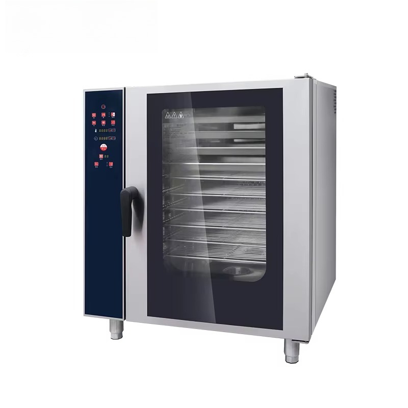 Commercial Electric 5-Tray Ste - Commercial Kitchen Baking Equipment review and price