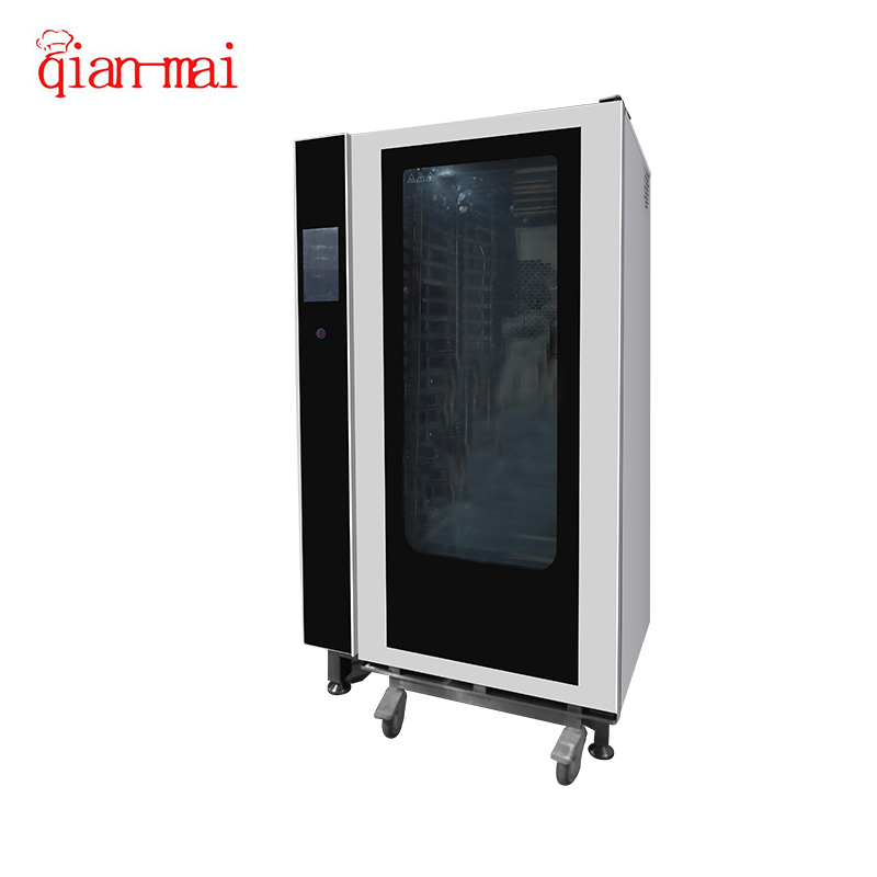 Commercial Electric 5-Tray Ste - Commercial Kitchen Baking Equipment review and price