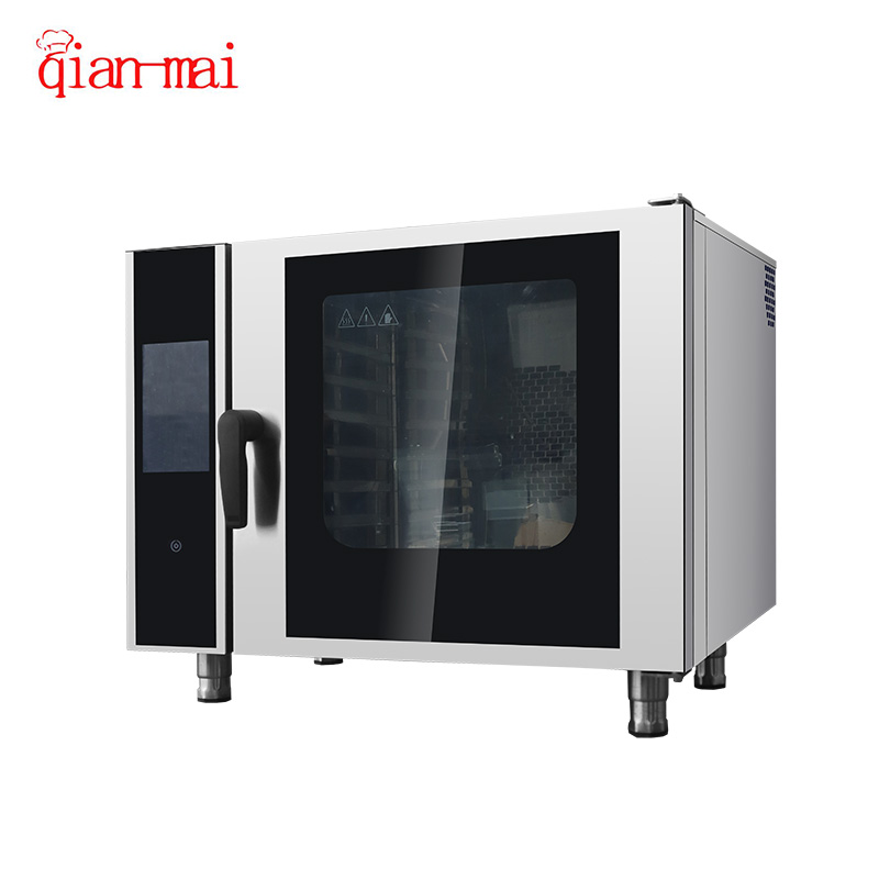 Commercial Electric 5-Tray Ste - Commercial Kitchen Baking Equipment review and price