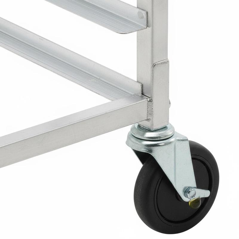 Sheet Pan Trolley 26