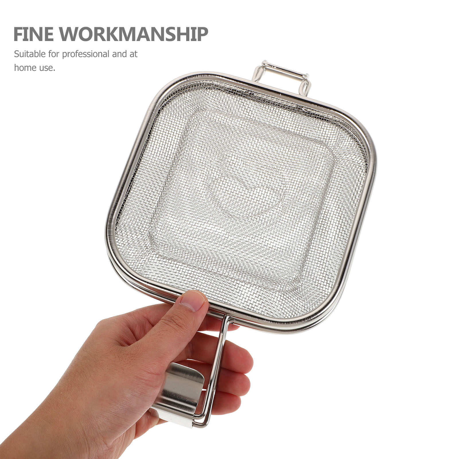 Premium Stainless Steel Sandwi - Kitchen Baking Supplies review and price