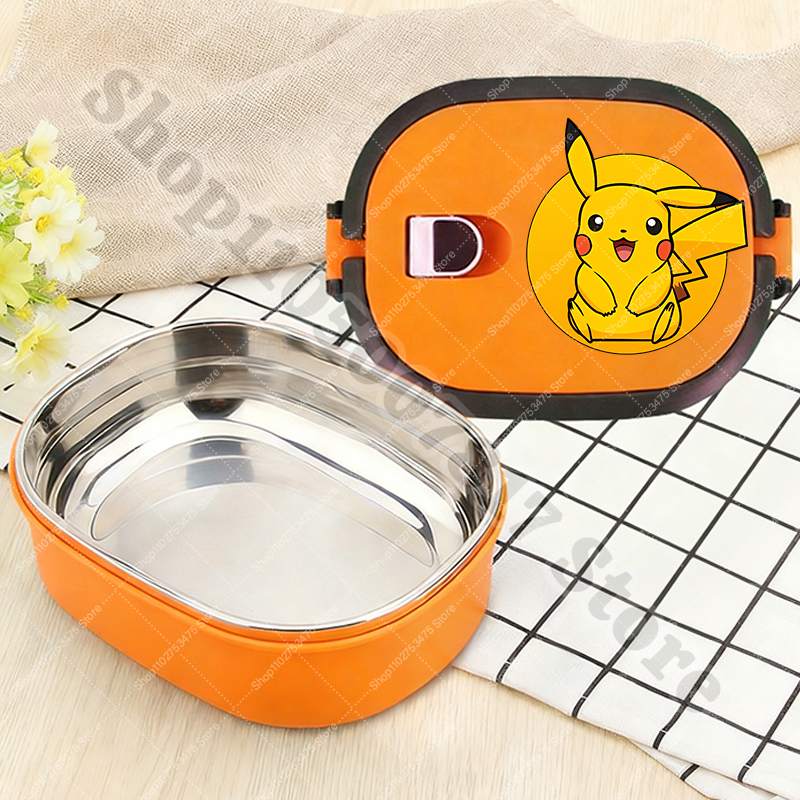 Children Stainless Steel Lunch - Kitchen Baking Gifts review and price