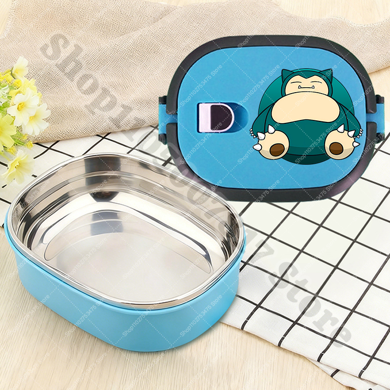 Children Stainless Steel Lunch - Kitchen Baking Gifts review and price