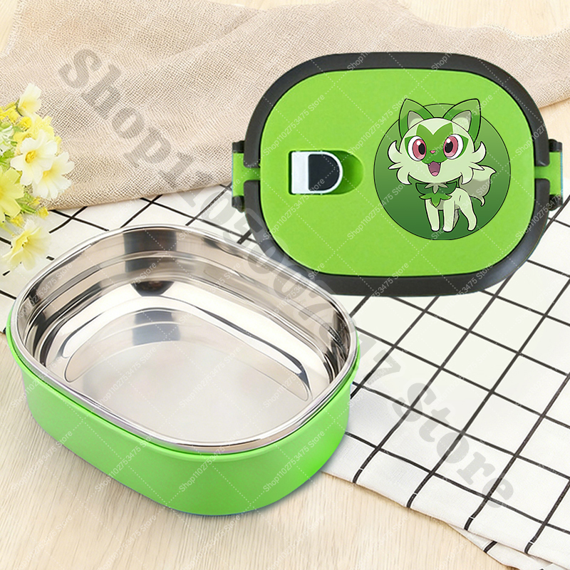 Children Stainless Steel Lunch - Kitchen Baking Gifts review and price