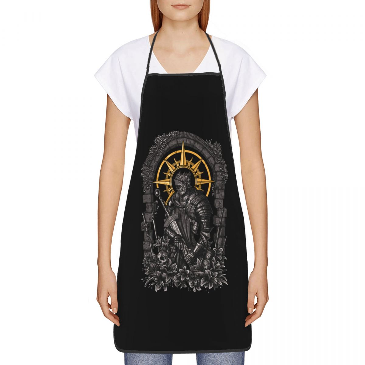 Unisex Dark Souls Game Kitchen - Kitchen Baking Game review and price