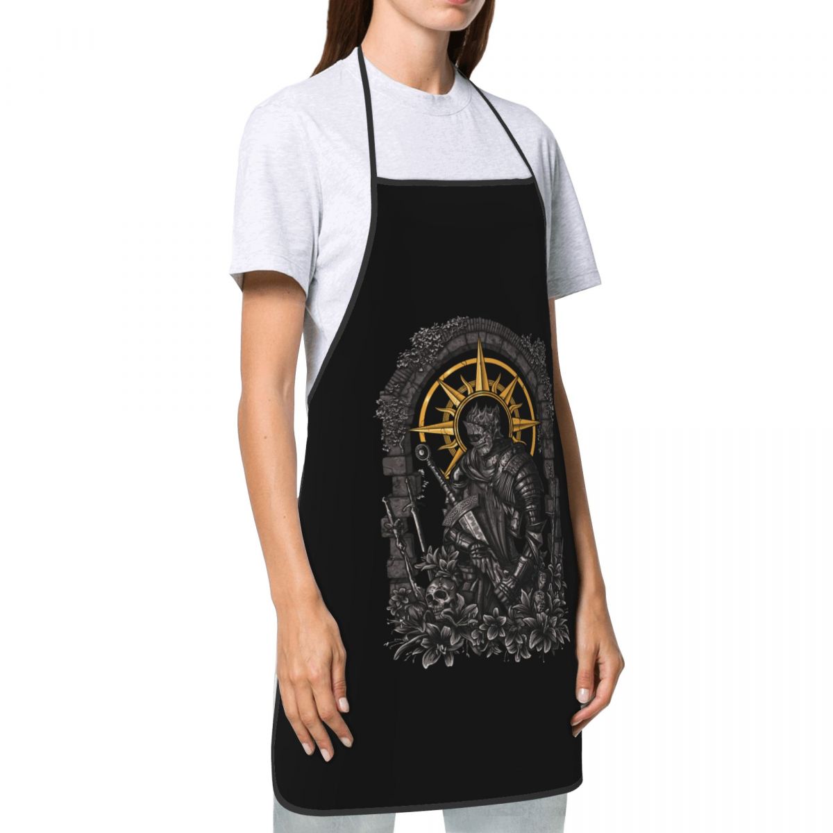 Unisex Dark Souls Game Kitchen - Kitchen Baking Game review and price