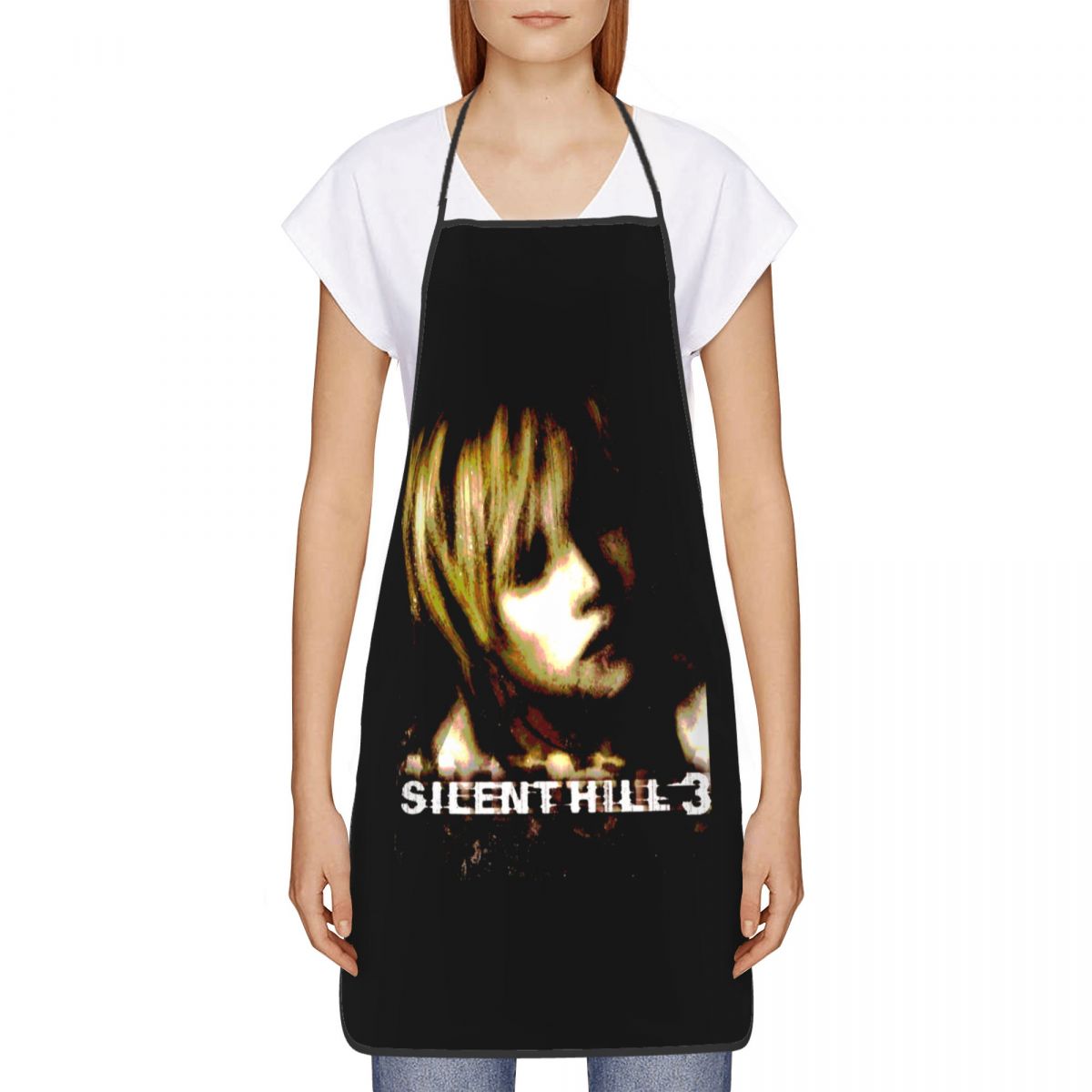 Horror Game Silent Hill 3 Funn - Kitchen Baking Game review and price