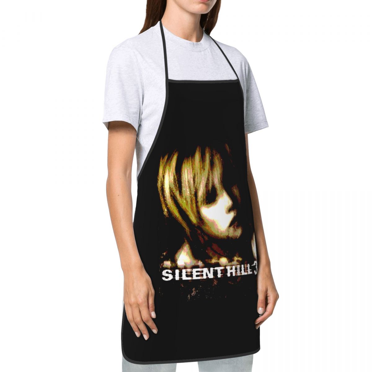 Horror Game Silent Hill 3 Funn - Kitchen Baking Game review and price