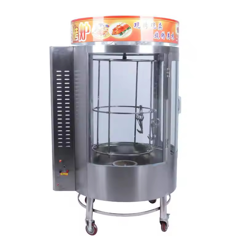 2026 Hot-sell Peking Duck Roas - Kitchen Baking Trolley review and price