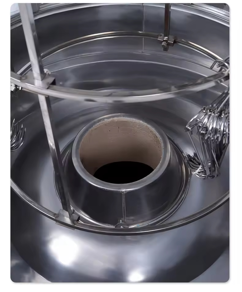 2026 Hot-sell Peking Duck Roas - Kitchen Baking Trolley review and price