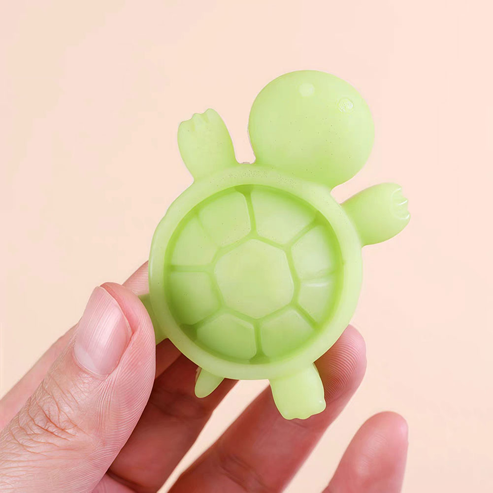 Turtles Ice Tray 3D Tortoises  - Kitchen Baking Supplies review and price