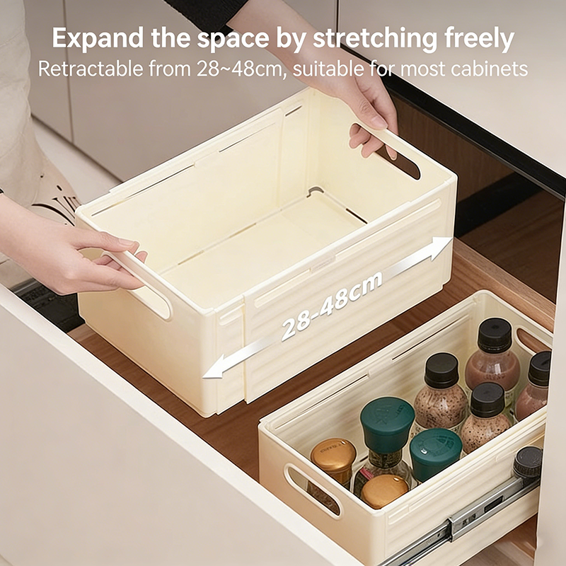 Scalable Drawer Organizer, Adj - Kitchen Baking Tray Storage review and price