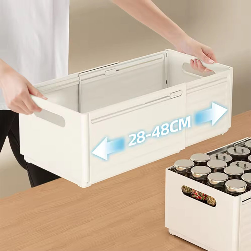 Scalable Drawer Organizer, Adj - Kitchen Baking Tray Storage review and price